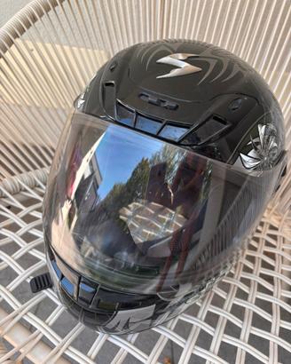 Casco XS