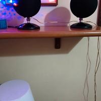 Sistema Audio 2.1 Audio Pro Nero