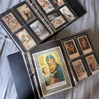 Santini religiosi antichi