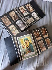 Santini religiosi antichi