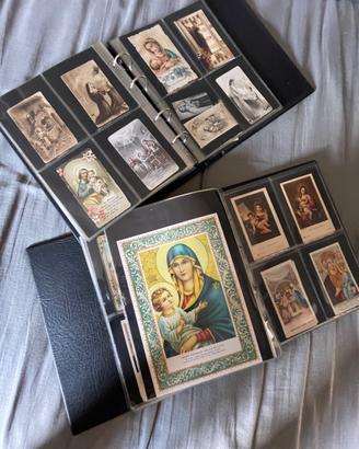 Santini religiosi antichi