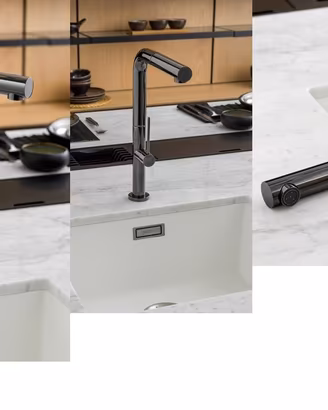 3 bagni Porcelanosa nuovi PER PRIVATI