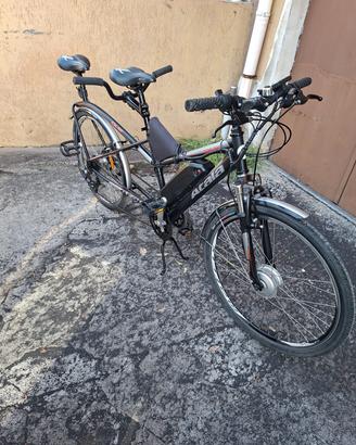 tandem