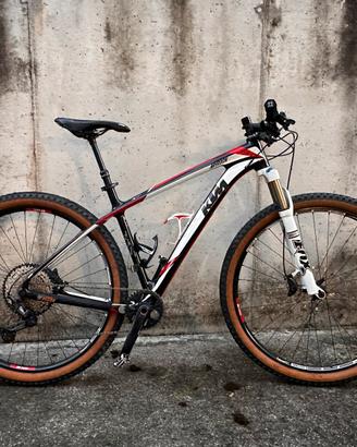 Mtb KTM Myroon