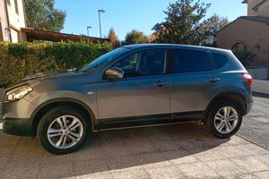 Quasquai 1,5 accenta diesel 