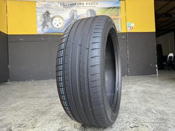 1 Gomma 245/45R19 102Y Michelin Estiva 65% residui
