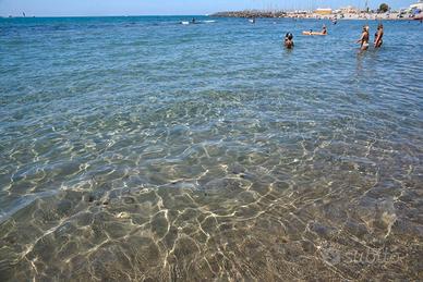 Ostia casa per vacanze