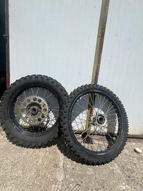 ruote moto beta