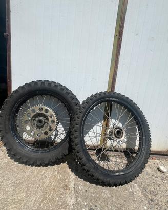 ruote moto beta