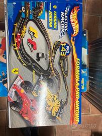 Hot Wheels Formula Pro