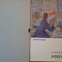 Il secolo degli impressionisti -
Raymond Cogniat