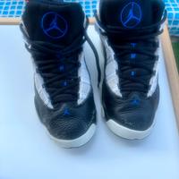 Scarpe jordan 6 rigs game royal