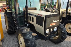 TRATTORE LAMBORGHINI 660 DT