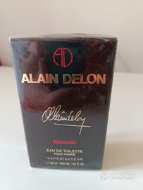 profumo Alain delon