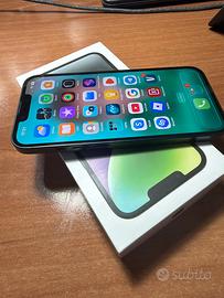 Iphone 14 -256gb-