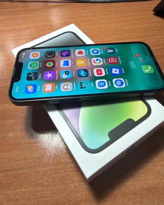 Iphone 14 -256gb-