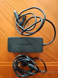 Caricabatterie originale 71W/42V Segway Ninebot