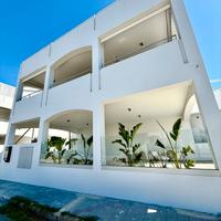 Trilocali nuova costruzione