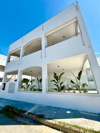 Trilocali nuova costruzione