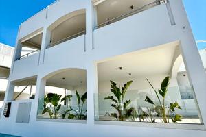 Trilocali nuova costruzione