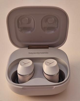 Auricolari Beyerdynamic Amiron 300