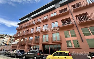 BILOCALE LOFT VIA PERUGIA 6