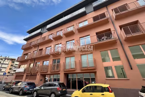 BILOCALE LOFT VIA PERUGIA 6