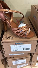 scarpe da ballo international 