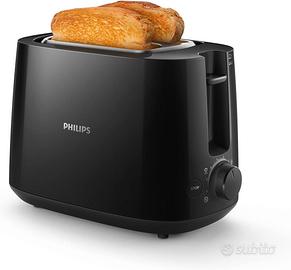 Tostapane 2 Fette Philips Daily Collection