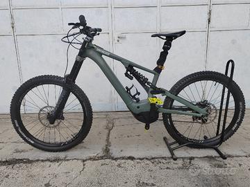 SPECIALIZED KENEVO EXPERT 700W S4
