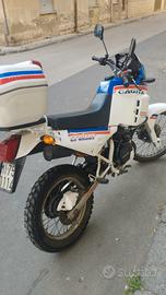 Cagiva cruiser125