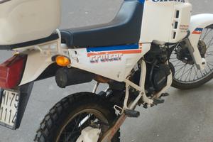 Cagiva cruiser125