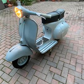 Vespa anni 60