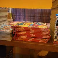 DASH KAPPEI prima ed. STAR COMICS incompleta