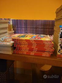 DASH KAPPEI prima ed. STAR COMICS incompleta