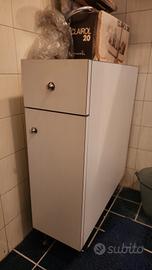 Mobiletto Bagno