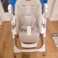 Peg perego follow me