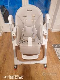 Peg perego follow me