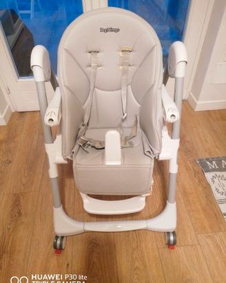 Peg perego follow me