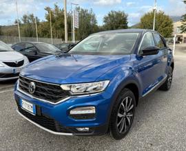 VOLKSWAGEN T-Roc 1.0 TSI 115 CV Style BlueMotion