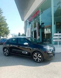 Citroen C3 PureTech 83 S&S Shine Pack