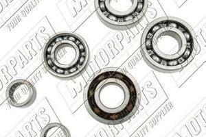 Cuscinetti motore Am 3 / 4 / 5 / 6 1^ e 2^ serie