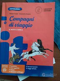 compagni di viaggio il mito e l'epica