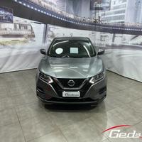 NISSAN Qashqai 1.5 dCi 115 CV N-Connecta NAVI LE
