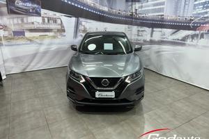 NISSAN Qashqai 1.5 dCi 115 CV N-Connecta NAVI LE