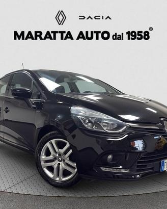 Renault Clio 1.5 dci energy Duel 90cv