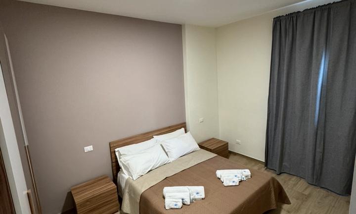 Appartamento per militari e referenziati