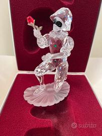 SWAROVSKI MASQUERADE HARLEQUIN ED LIMITATA 2001