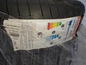 Quattro pneumatici nuovi 185/65 R15 88H