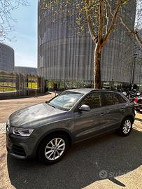 Audi Q3 1.4 TFSI S line Edition 125 CV (Benzina)